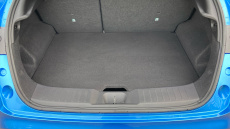 Nissan Juke 1.0 DiG-T N-Connecta 5dr DCT Petrol Hatchback